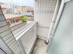 二軒茶屋駅 徒歩4分 2階の物件内観写真